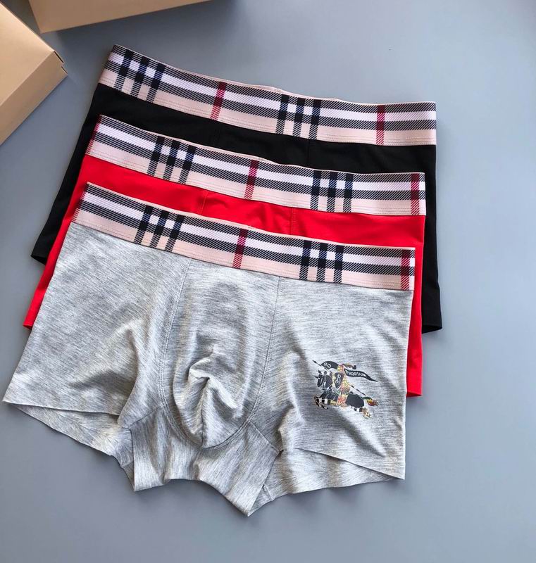 Burberry boxer L-3XL 49